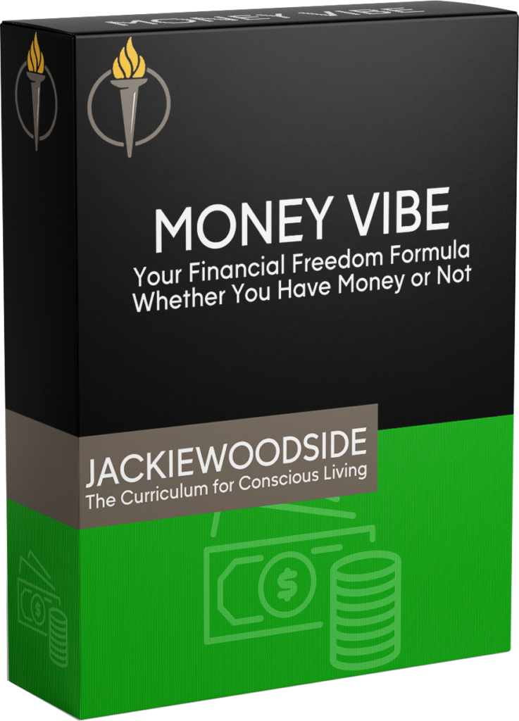 Money Vibe - Your Financial freedom formula