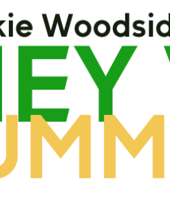 Jackie Woodside - Money Vibe Summit