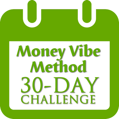 Money Vibe Method - Jackie Woodside