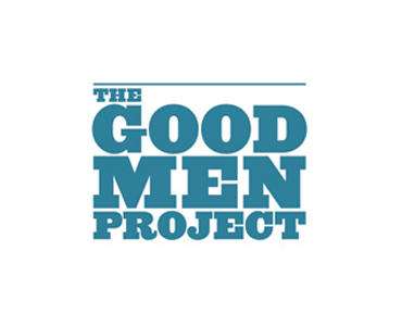 The Good Men Project w/ Jackie Woodside
