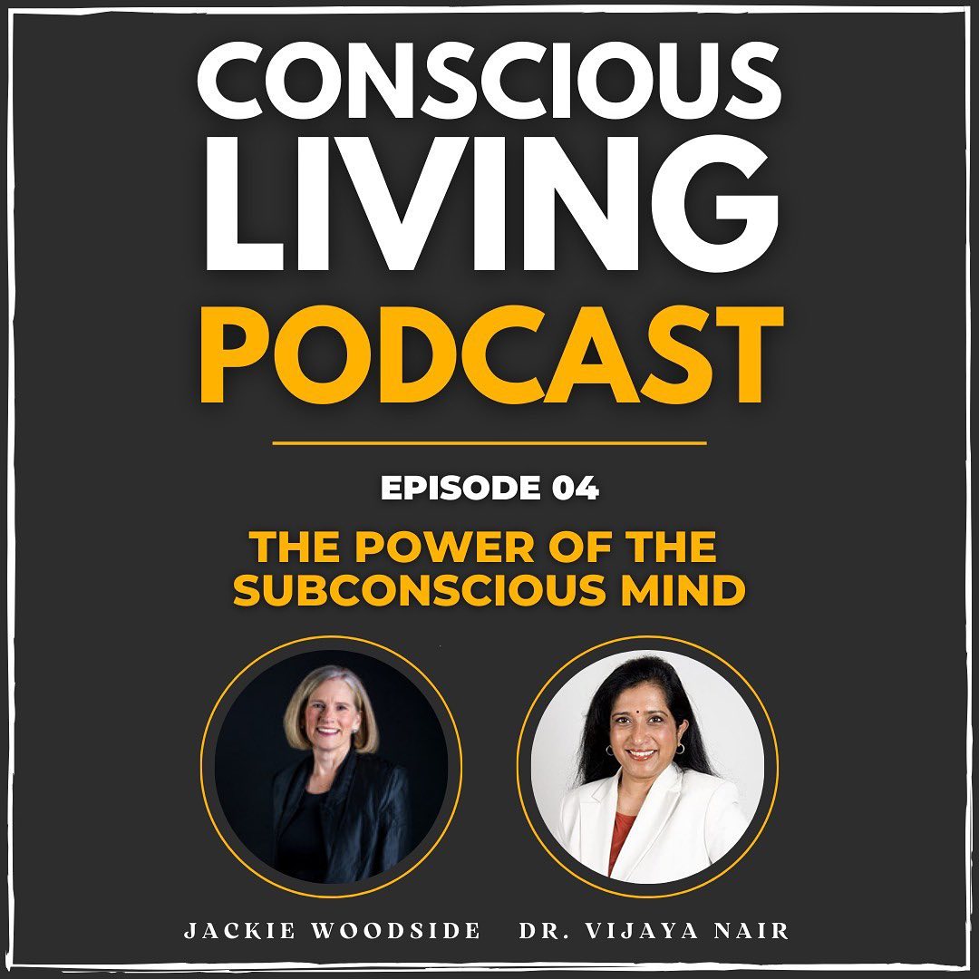 Conscious Living Podcast #4