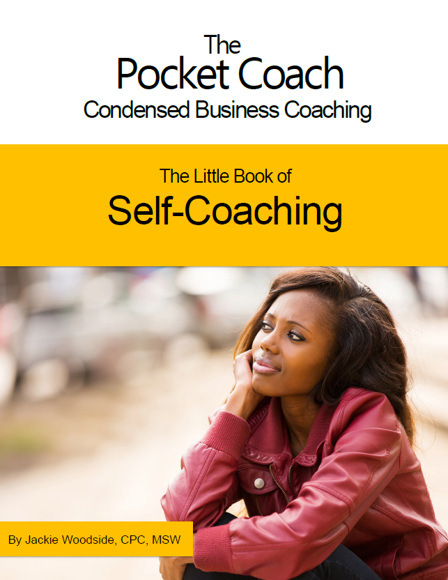 Pocket Coach ebook