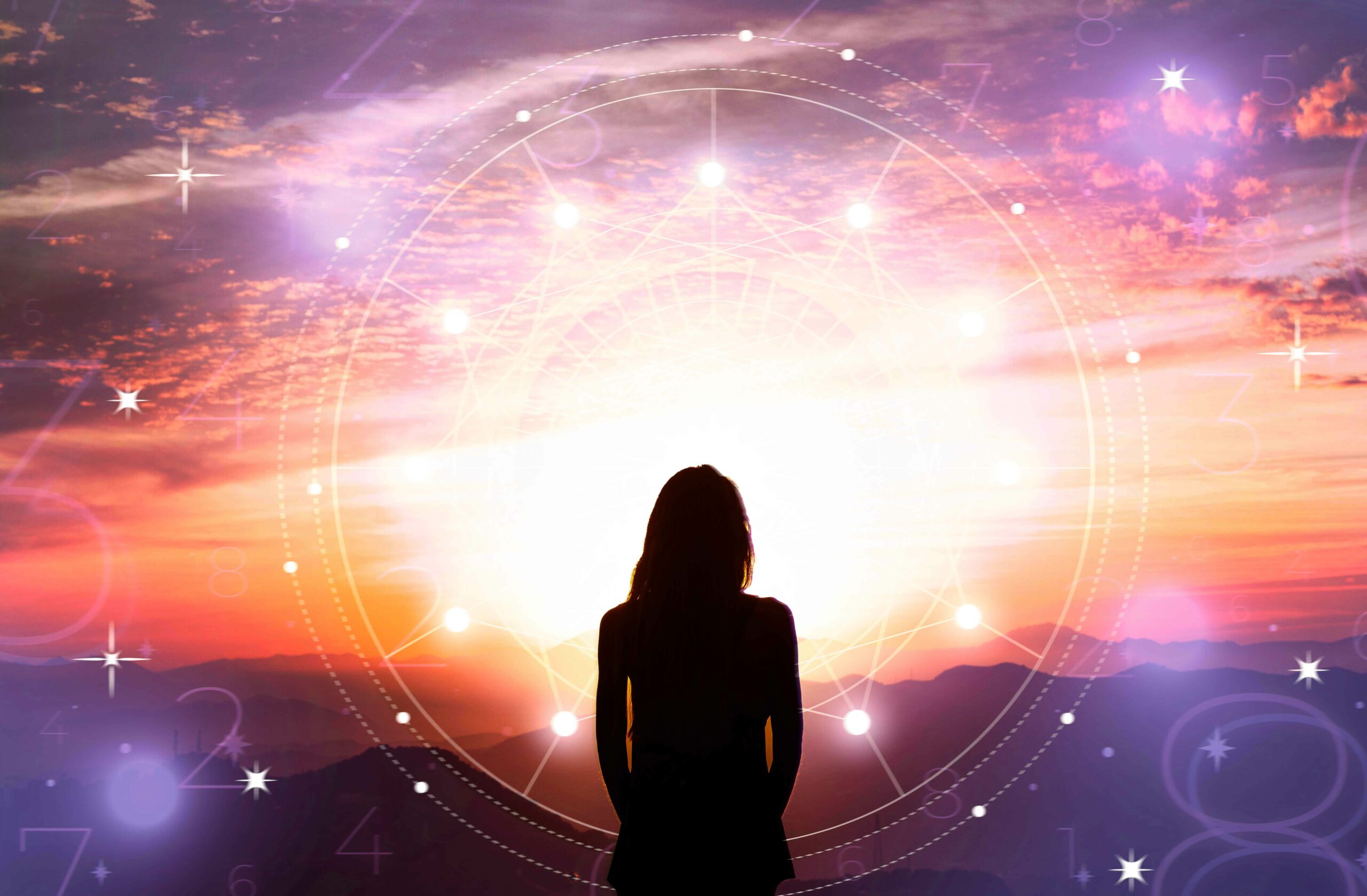 Transcending Ego - A Path to Conscious Transformation