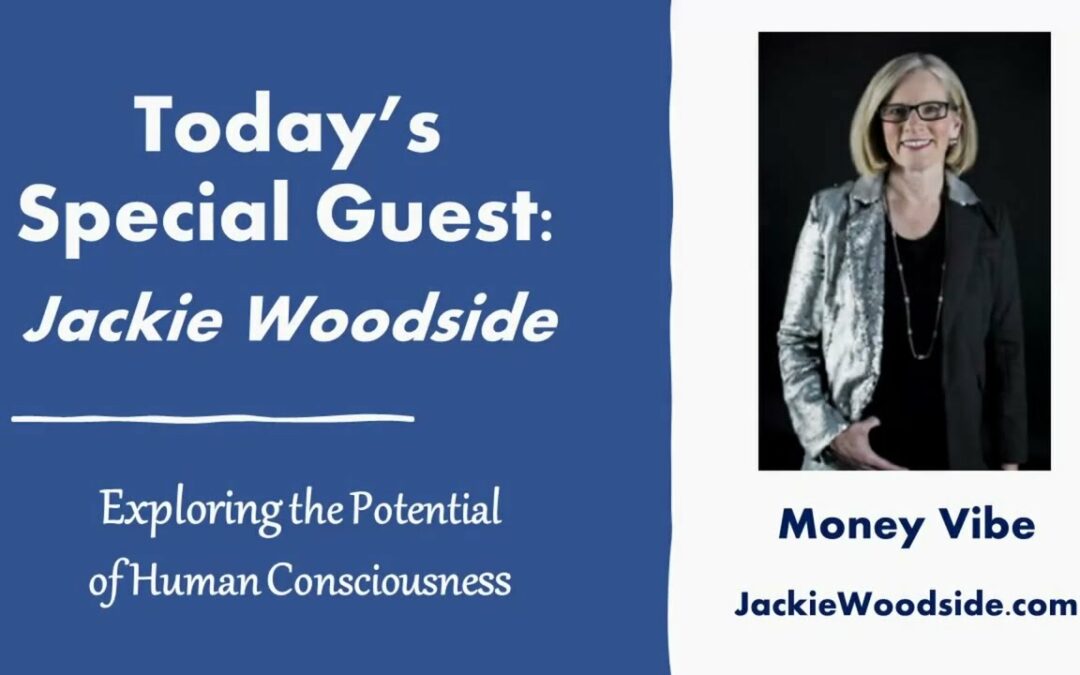 From Homelessness to Wealth - Jackie Woodside