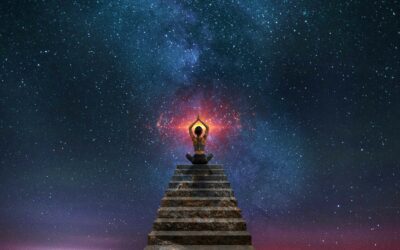 7 Tell-Tale Signs That You Are Growing to Higher Consciousness